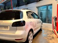 gebraucht VW Golf Plus 1.2 TSI Bluemotion Technology Comfortline