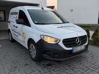 Gebraucht Mercedes Citan 110 2022 Weiß