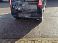Gebraucht Daihatsu Cuore 2003 Schwarz Kleinwagen