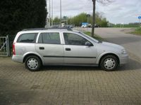 gebraucht Opel Astra 1.6 Caravan Selection