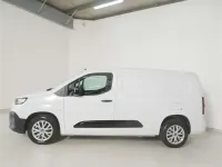 Neu Fiat Doblò 99 PS (72 kW) 2026 Weiss Van / Kleinbus