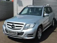 Gebraucht Mercedes GLK250 204 PS (150 kW) 2013 Andere SUV