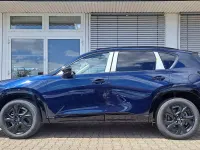 Neu Mazda CX-5 Homura-Line 141 PS (103 kW) 2026 SUV