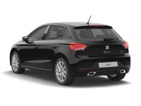 gebraucht Seat Ibiza 1.0 TSI 110 DSG FR FullLED Nav