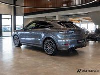 Gebraucht Porsche Cayenne 460 PS (338 kW) 2023 Grau SUV