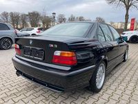 Second-hand BMW M3 Performance 286 CP (210 kW) 1995 Negru Berlinǎ