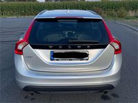 Gebraucht Volvo V60 215 PS (158 kW) 2013 Kombi