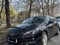 Gebraucht Opel Astra Basis 110 PS (80 kW) 2020 Kleinwagen