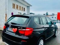 Gebraucht BMW X3 184 PS (135 kW) 2012 Andere farben SUV