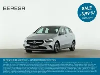 Gebraucht Mercedes B200 Progressive 163 PS (119 kW) 2025 Silber Kleinwagen