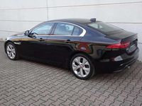 Gebraucht Jaguar XE S 250 PS (183 kW) 2020 Schwarz Limousine
