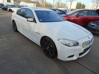 gebraucht BMW M550 M550 d xDrive