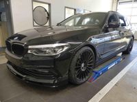 gebraucht Alpina B5 4.4 Bi-Turbo Touring NaviProf Panoramadach LED Scheinwerfer Bluetooth PDC