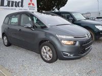 gebraucht Citroën Grand C4 Picasso / SpaceTourer Intensive