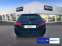 gebraucht Peugeot 308 SW PTech 110 Style *Apple/Android*Kamera*Sit