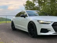 Gebraucht Audi A7 Design 299 PS (219 kW) 2022 Limousine
