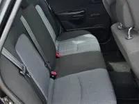 Gebraucht Kia Ceed 109 PS (80 kW) 2011 Schwarz Kleinwagen