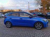 gebraucht Hyundai i20 YES! Plus**HU AU NEU**