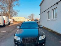 Gebraucht Audi A6 232 PS (170 kW) 2006 Schwarz Kombi