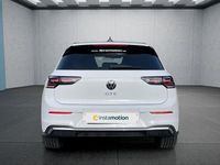 Gebraucht VW Golf VIII GTE 272 PS (200 kW) 2025 Weiß Kleinwagen