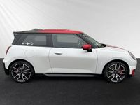 Second-hand Mini Cooper 189 kW (258 CP) 2025 Alb Hatchback