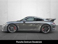Gebraucht Porsche 991 500 PS (367 kW) 2018 Grau