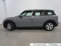 Gebraucht Mini One D Clubman 116 PS (85 kW) 2022 Grau Kombi