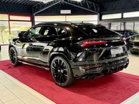 Gebraucht Lamborghini Urus 650 PS (478 kW) 2022 Schwarz SUV