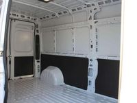 Gebraucht Citroën Jumper 140 PS (102 kW) 2025 Eisweiß Van / Kleinbus