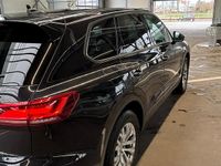 Gebraucht VW Touareg 231 PS (169 kW) 2019 Schwarz SUV