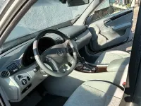 Gebraucht Mercedes C240 170 PS (125 kW) 2000 Grau Limousine
