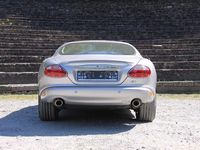 Gebraucht Jaguar XKR 363 PS (266 kW) 2001 Silber Coupé