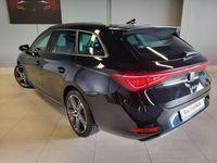 Gebraucht Seat Leon ST FR 150 PS (110 kW) 2024 Schwarz Kombi