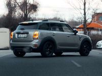 gebraucht Mini Cooper S Countryman Countryman All4 Automatik