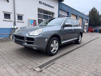 Gebraucht Porsche Cayenne 336 PS (247 kW) 2005 SUV