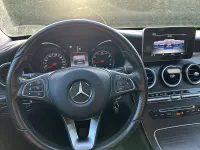 Gebraucht Mercedes C180 Avantgarde 156 PS (114 kW) 2015 Limousine