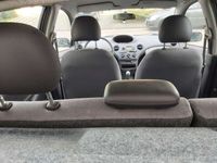 gebraucht Toyota Yaris Yaris1.0 linea luna