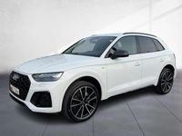 Gebraucht Audi Q5 Ambiente 204 PS (150 kW) 2022 Ibisweiß SUV