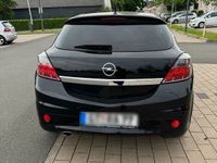 gebraucht Opel Astra 1.6 OPC Line