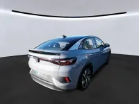 Gebraucht VW ID.5 Pro 127 kW (174 PS) 2022 Mondsteingrau SUV