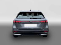 Usata VW Passat Elegance 150 CV (110 kW) 2025 Grigio Station wagon