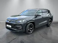 Neu VW Tayron R-line 204 PS (150 kW) 2026 Grau SUV