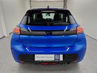 Gebraucht Peugeot 208 Active 101 PS (74 kW) 2024 Blau Kleinwagen