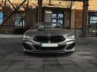 Occasion BMW M850 Performance 530 ch (389 kW) 2024 Gris Coupé