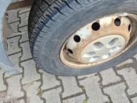 Gebraucht Iveco Daily 145 PS (106 kW) 2013 Rot Limousine