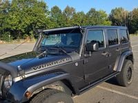 Gebraucht Jeep Wrangler 284 PS (208 kW) 2018 SUV