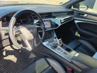 Gebraucht Audi A6 231 PS (169 kW) 2020 Schwarz Kombi