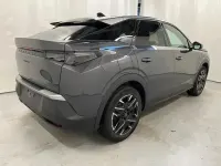 Gebraucht Peugeot 3008 GT 145 PS (106 kW) 2025 Titan grau metallic SUV