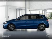 Gebraucht Mercedes B250e 218 PS (160 kW) 2024 Van / Kleinbus