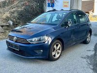 Gebraucht VW Golf VII 125 PS (91 kW) 2015 Blau Limousine